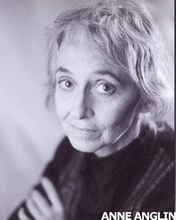 Anne Anglin