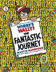 The Great Waldo Search
