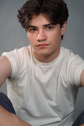 Nathan Blair