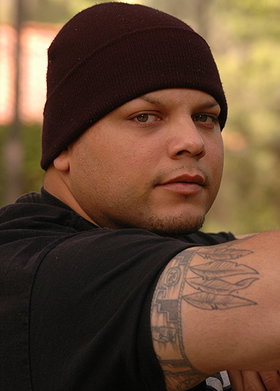 J. Anthony Pena