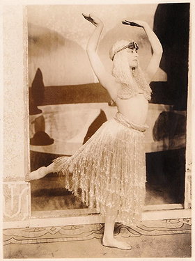 Mona Paiva