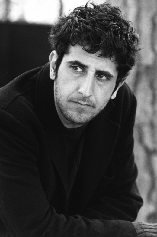 Luca Angeletti