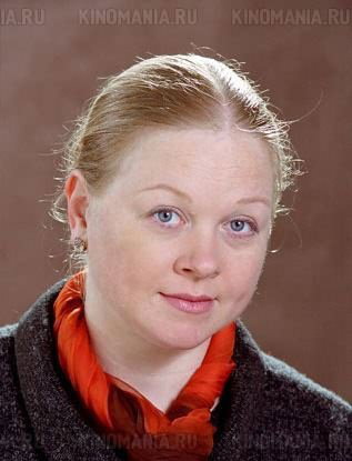 Zoya Buryak