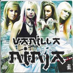 Vanilla Ninja