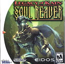 Legacy Of Kain: Soul Reaver