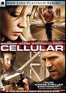 Cellular (New Line Platinum Series) (2004)
