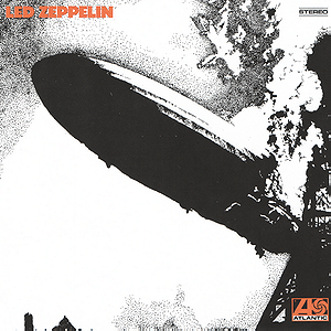 Led Zeppelin I