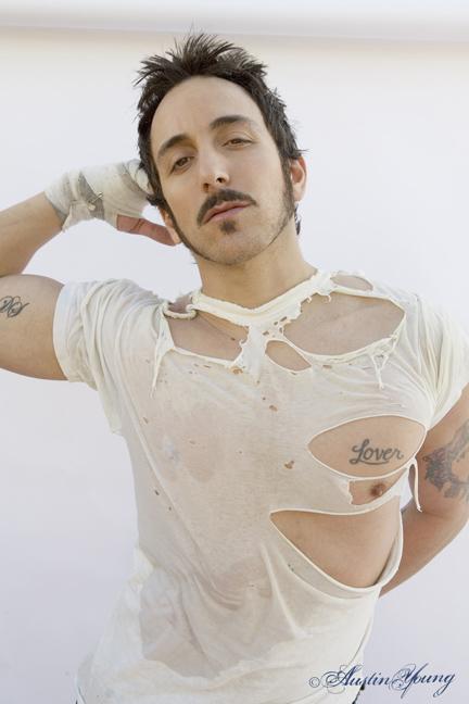 Mario Diaz