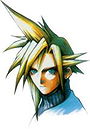 Cloud Strife