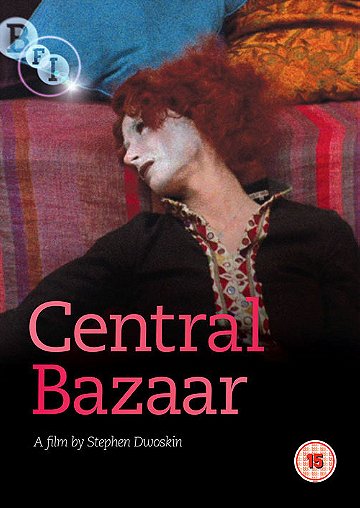 Central Bazaar