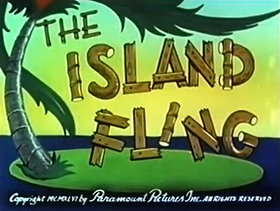 The Island Fling
