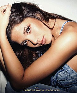 Misha Aryn