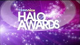 TeenNick Halo Awards