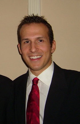 Adam Eltarhoni