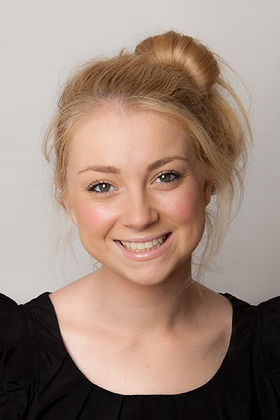 Lindsay Edgecomb