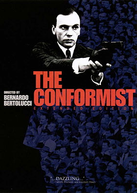 The Conformist (Extended Edition)