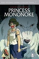 Princess Mononoke