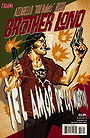 100 Bullets: Brother Lono