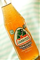 Jarritos Tamarind
