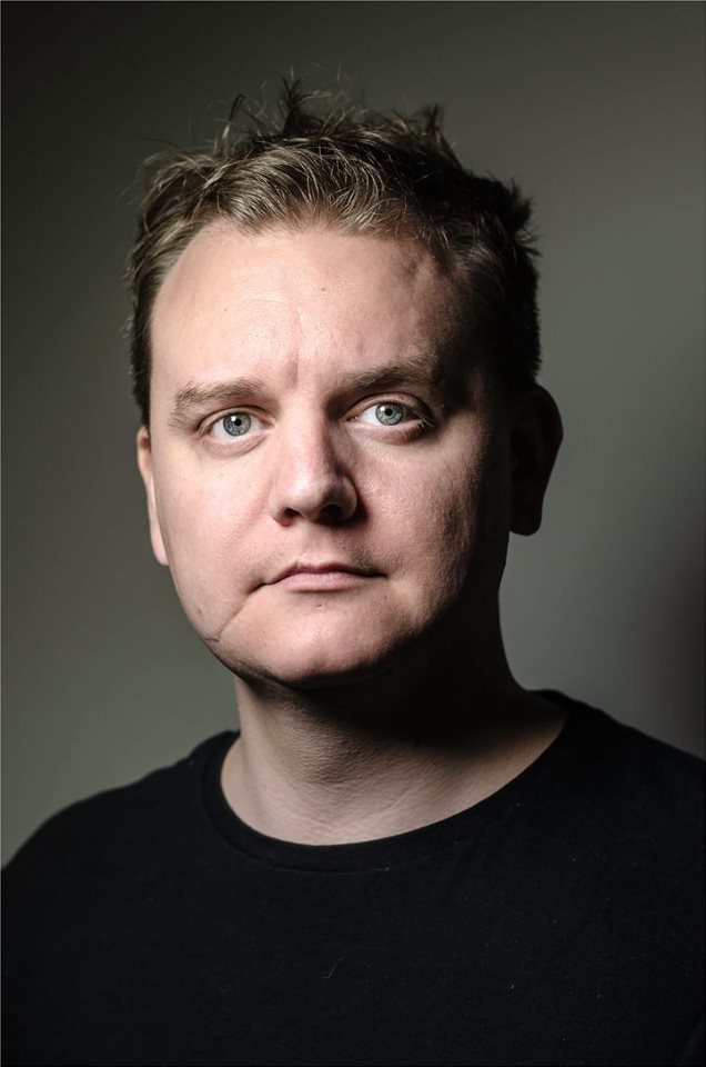 Chris Groundsell