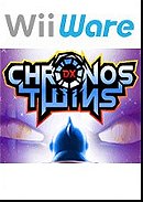 Chronos Twins DX