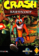 Crash Bandicoot