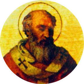 Pope Symmachus