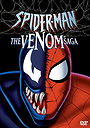 Spider-Man: The Venom Saga