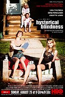 Hysterical Blindness