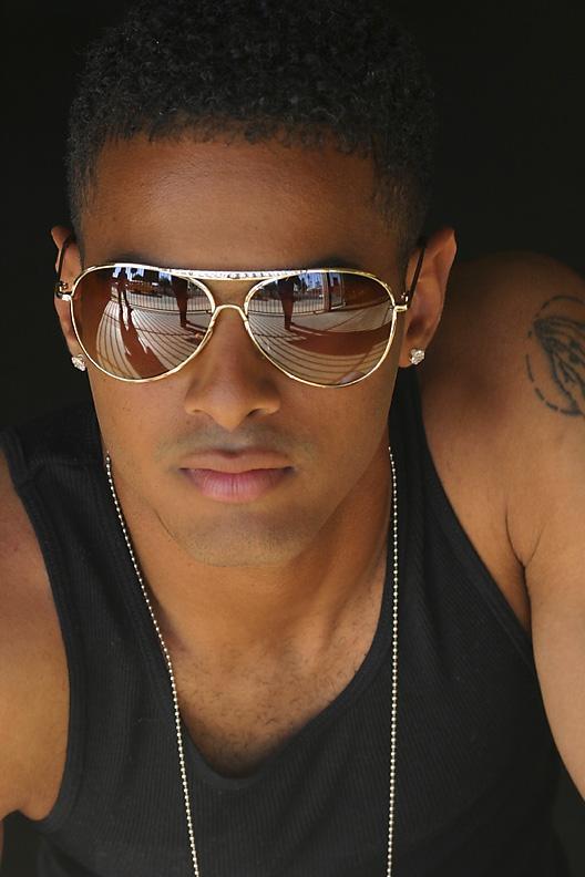 Marcus Foy