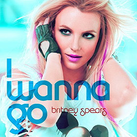 Britney Spears: I Wanna Go
