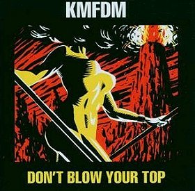 Don't Blow Your Top