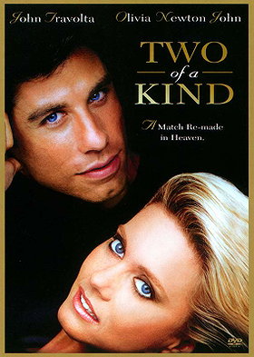 Two of a Kind