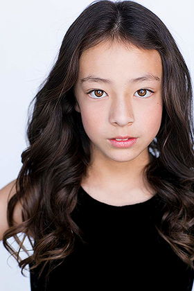 Aubrey Anderson Emmons Aubrey Anderson Emmons