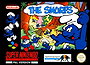 The Smurfs