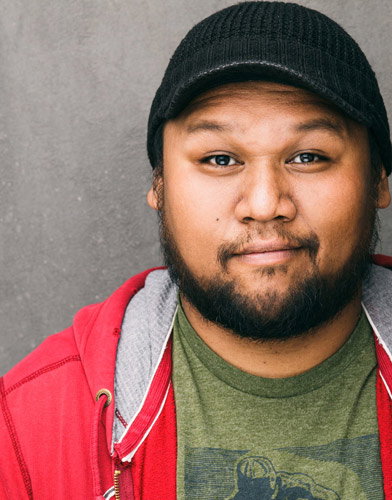 Earl Baylon