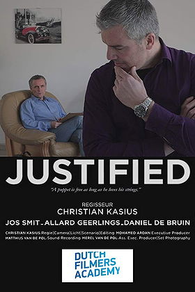 Justified (2017)
