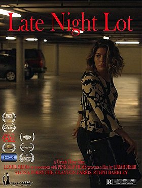 Late Night Lot (2016)