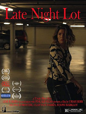 Late Night Lot (2016)