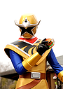 Gold Ranger