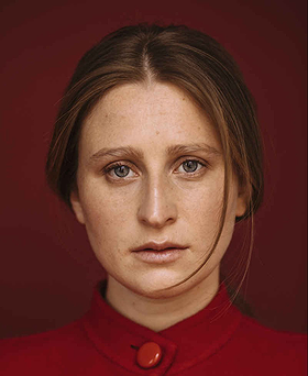 Beatrice Vecchione