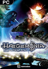 Hegemonia: Legions Of Iron