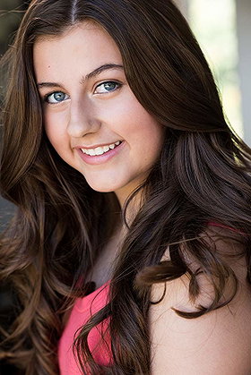 Karlee Broschinsky