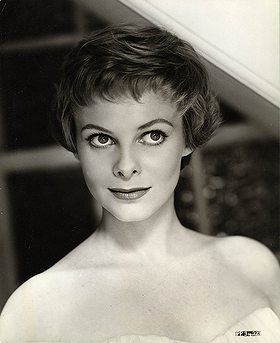 Jill Dixon