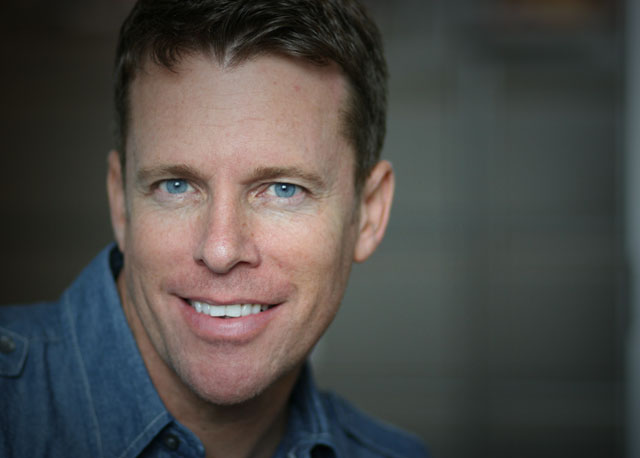 Chris Franjola