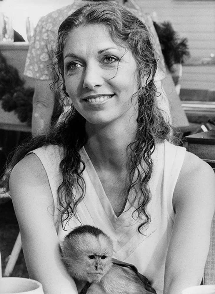 Erika Pluhar