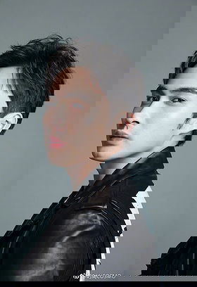 Vin Zhang