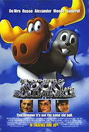 The Adventures of Rocky & Bullwinkle