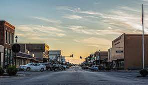 Lebanon, Missouri