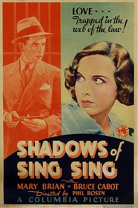 Shadows of Sing Sing